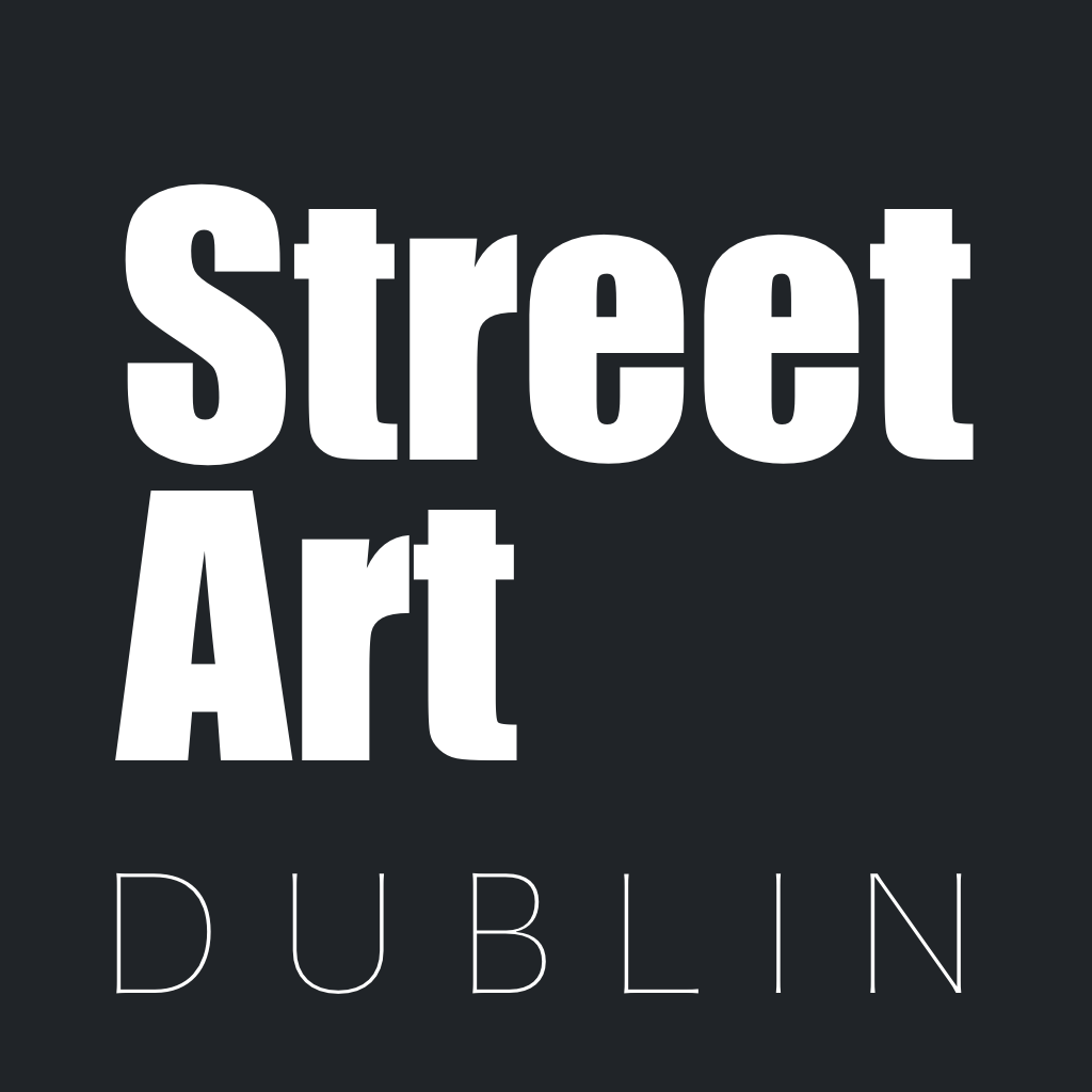 Street Art Dublin